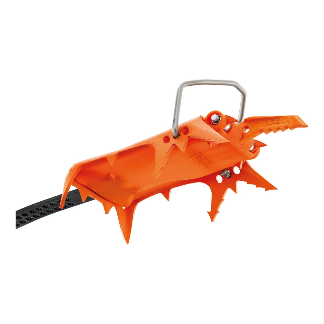 PETZL DART|LEVERLOCK FIL