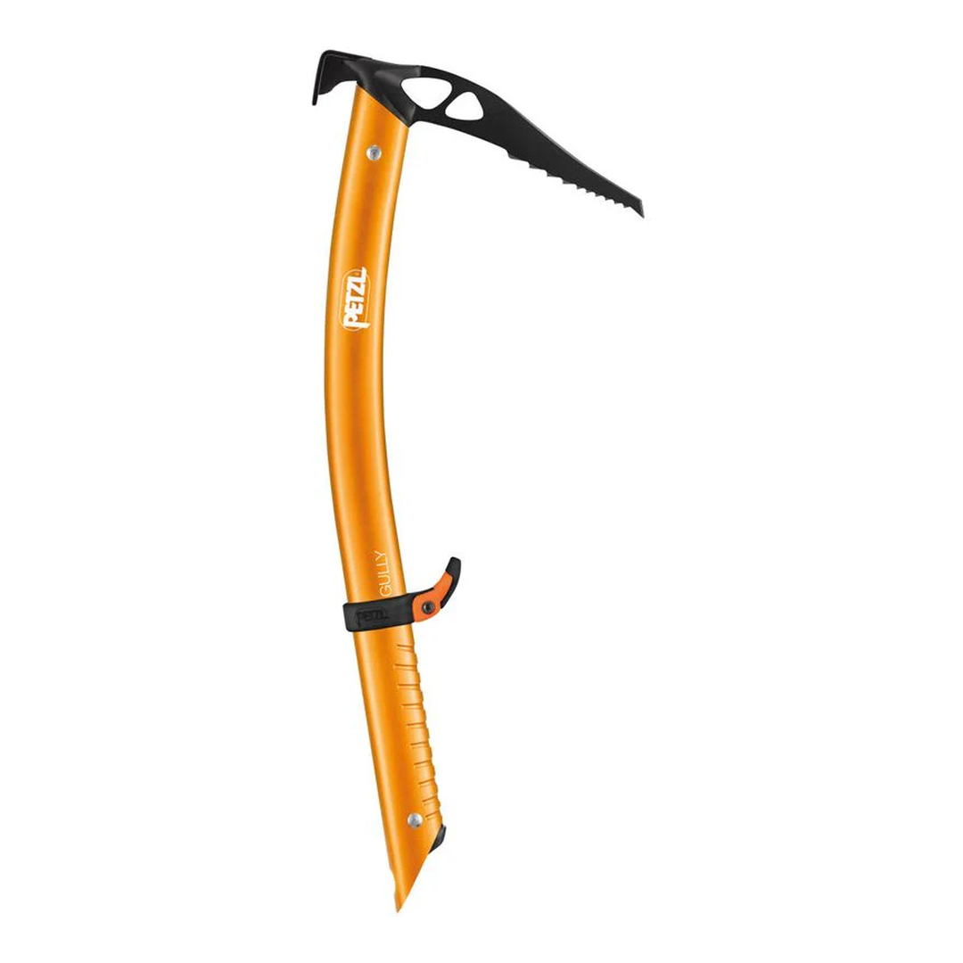 PETZL GULLY|45 cm-Hammer