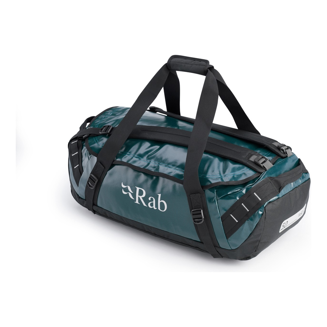 RAB Expedition Kitbag II 50 Unisex
