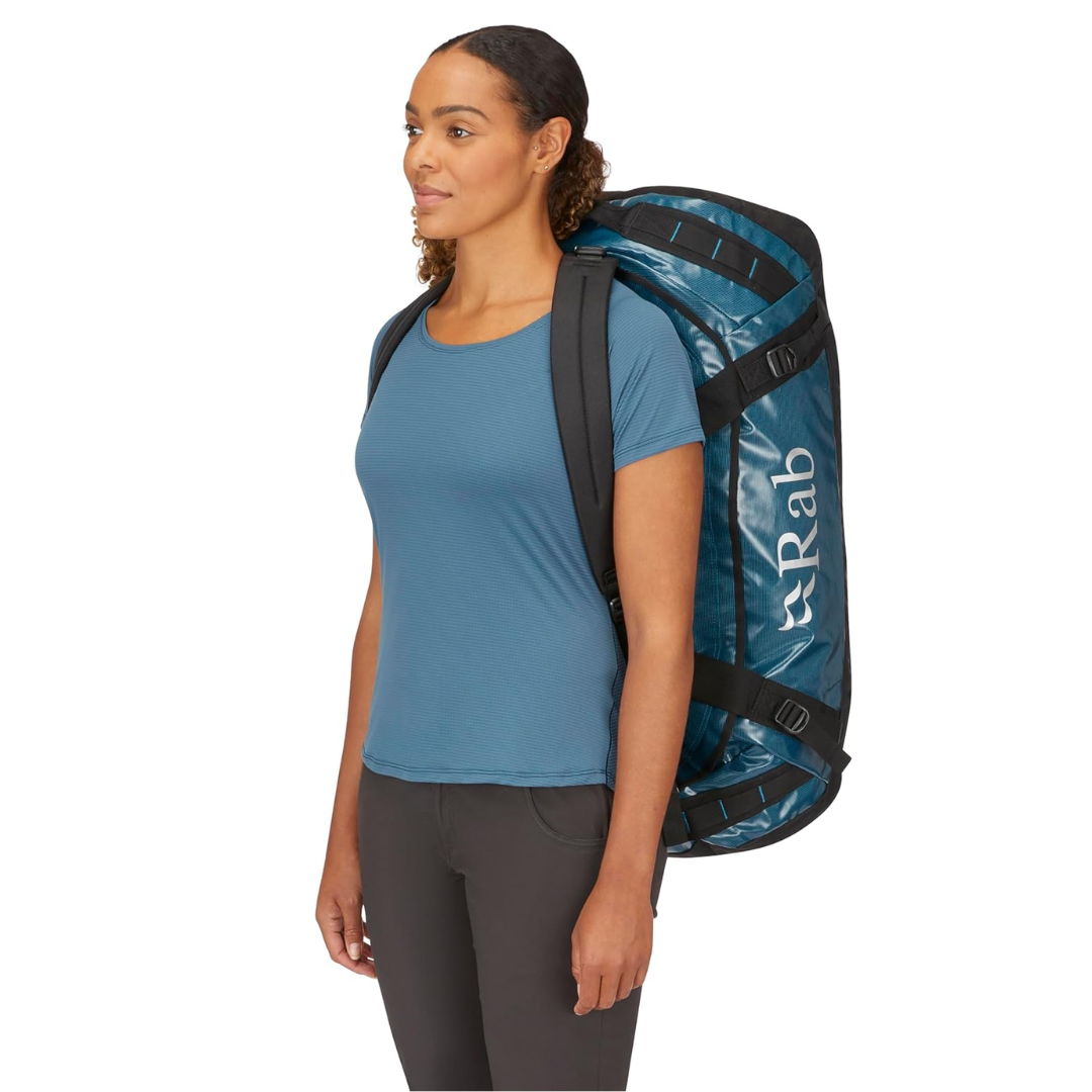 RAB Expedition Kitbag II 80 Unisex