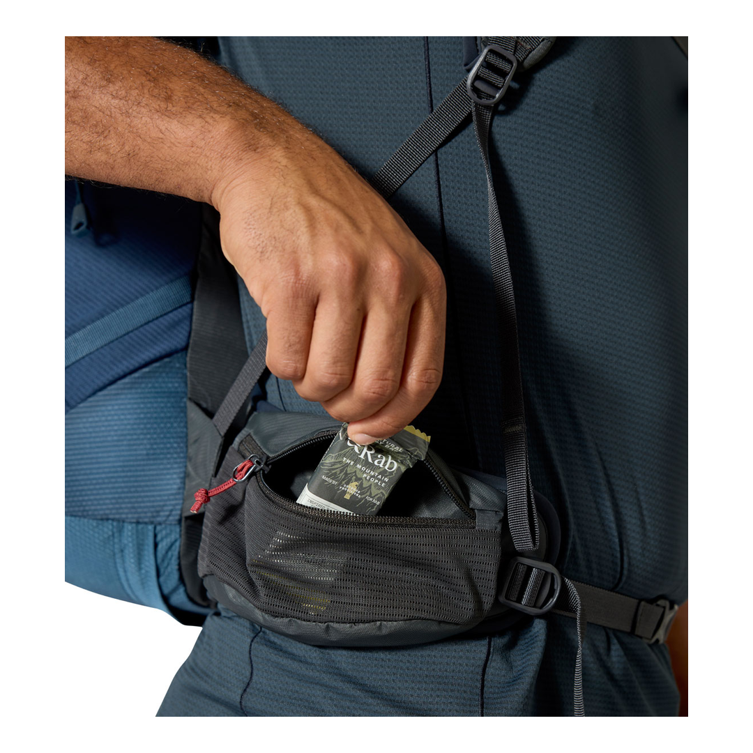 RAB Protium 20-Unisex