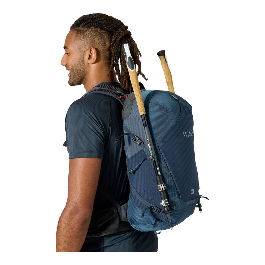 RAB Protium 20-Unisex