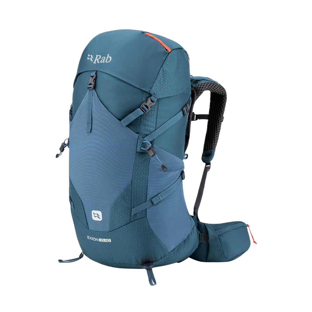 Zaino donna EXION 35