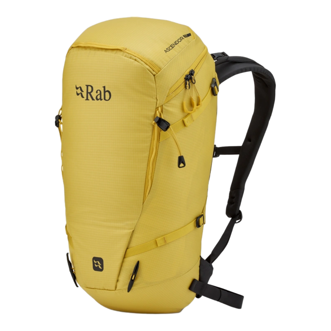 RAB Ascendor 27 | Unisex