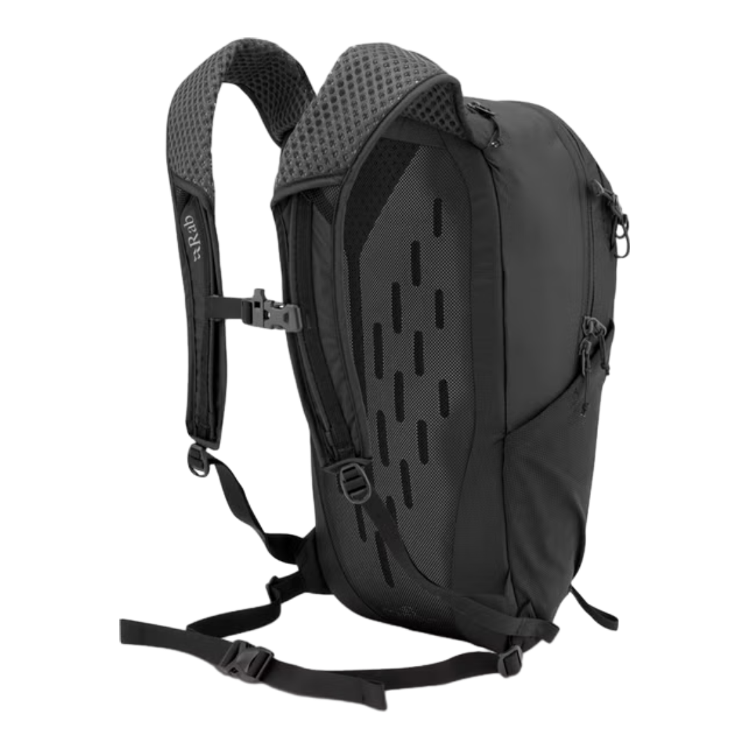 RAB Tygen 18 | Unisex