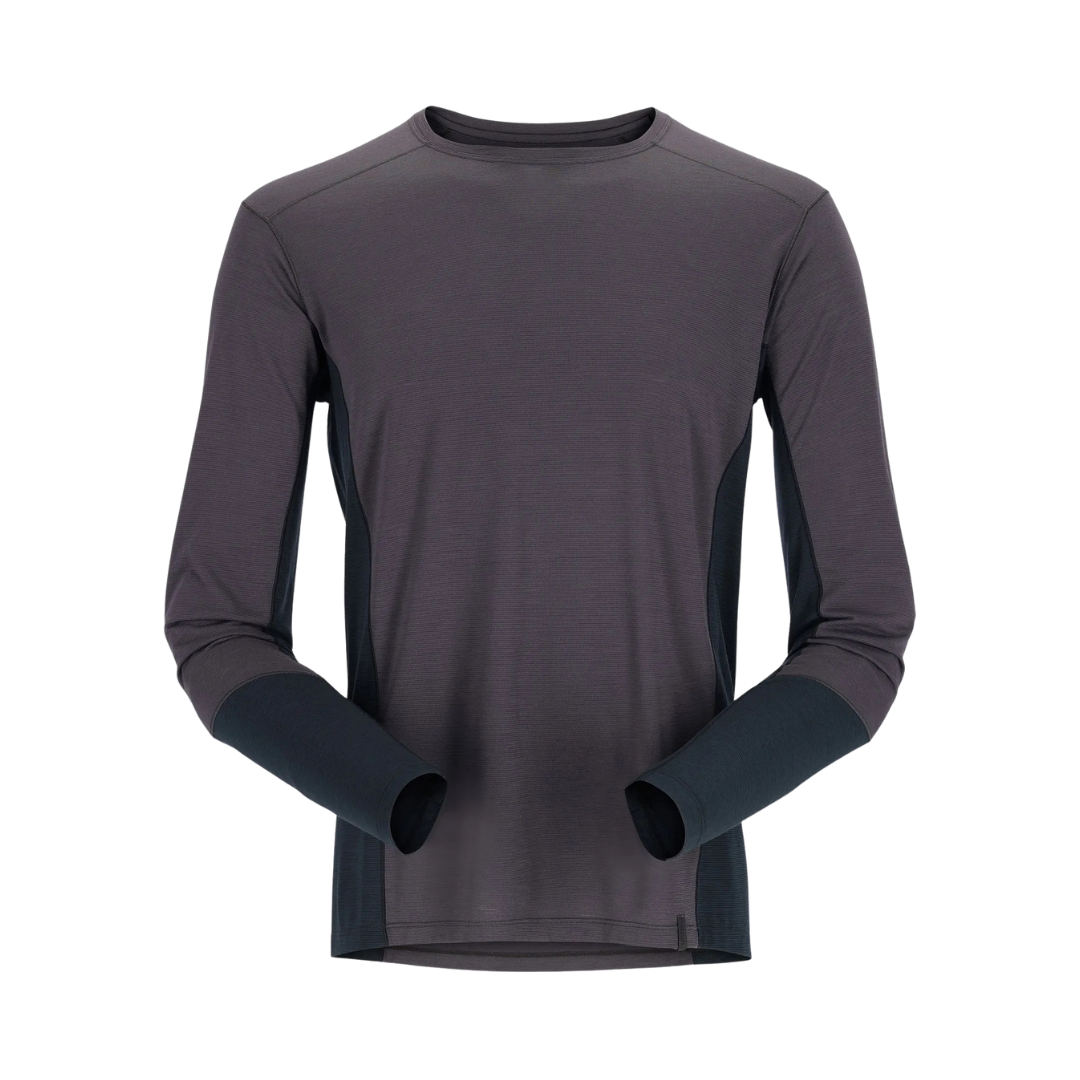 RAB Syncrino Base LS Tee|Man