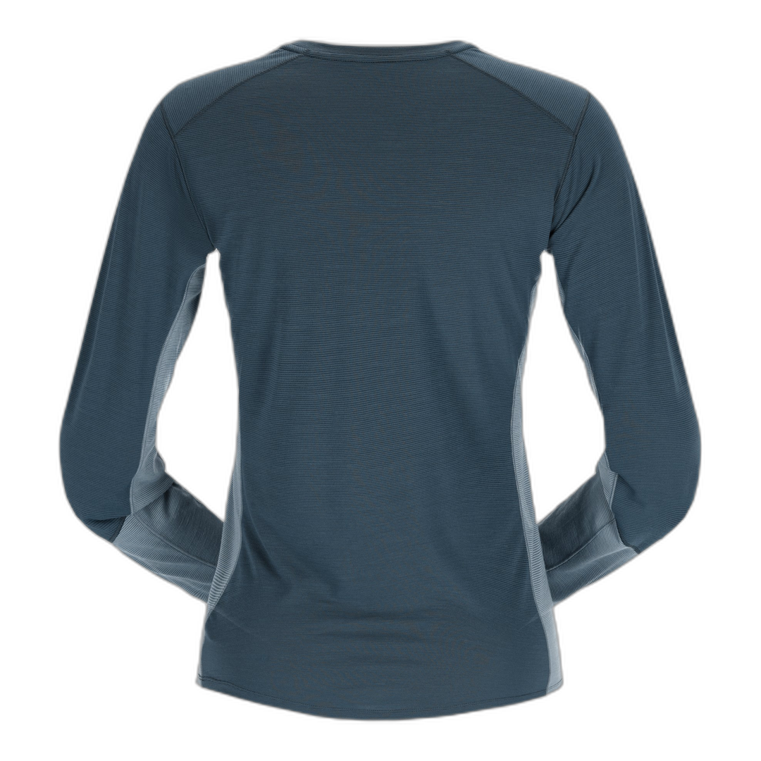 RAB Syncrino Base LS Tee Wmns|Wmn