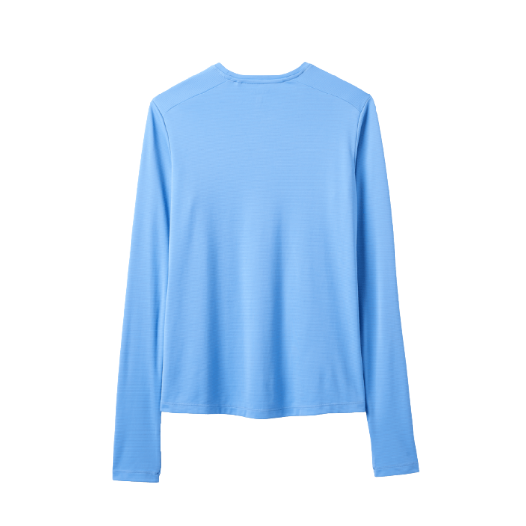 RAB Force Ls Tee | Wmn