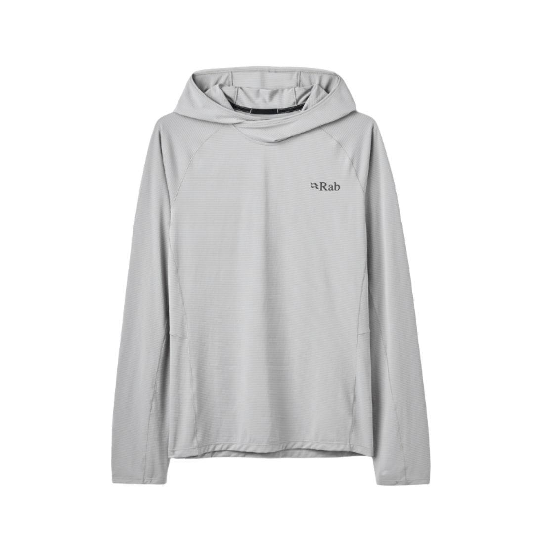 RAB Sonic Hoody | Man