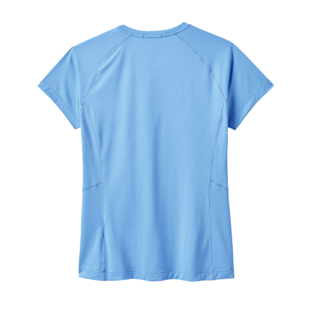 RAB Sonic Tee | Wmn