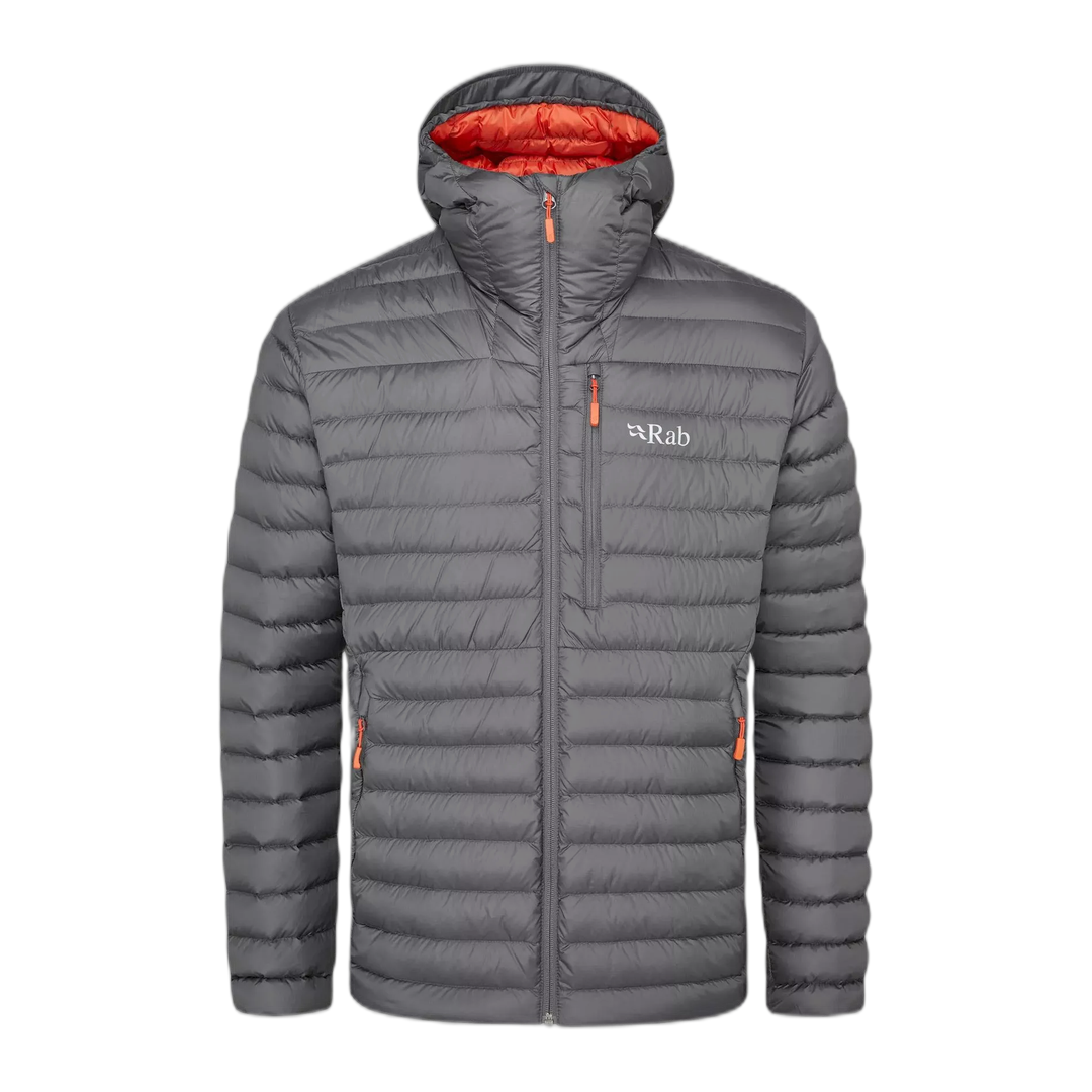 RAB Microlight Alpine Jacket-Mens