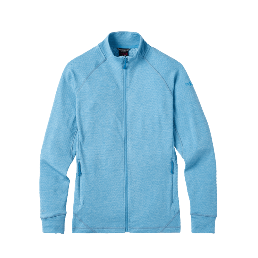 RAB Nexus Jacket Wmns