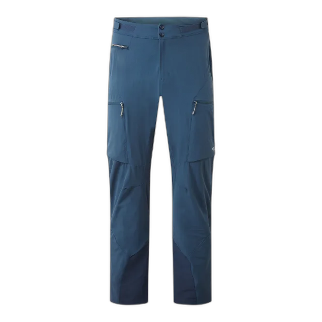 RAB Tour Pants|Man