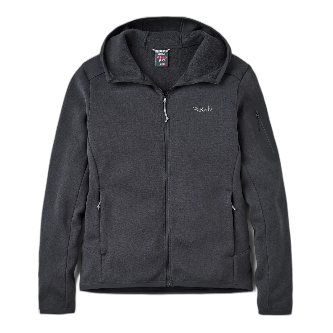RAB Ryvoan Hoody Wmns|Wmn