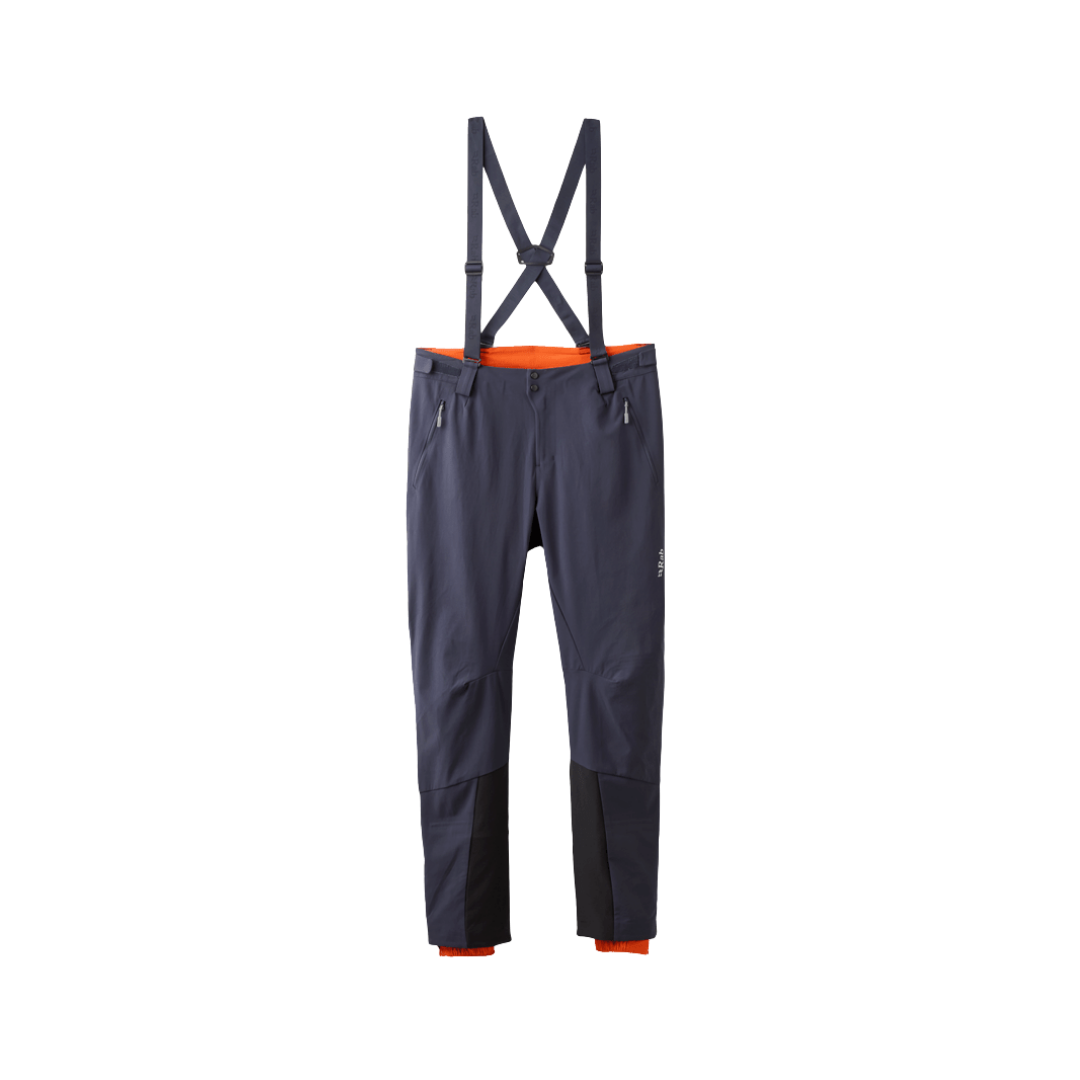Pantaloni uomo ASCENDOR ALPINE