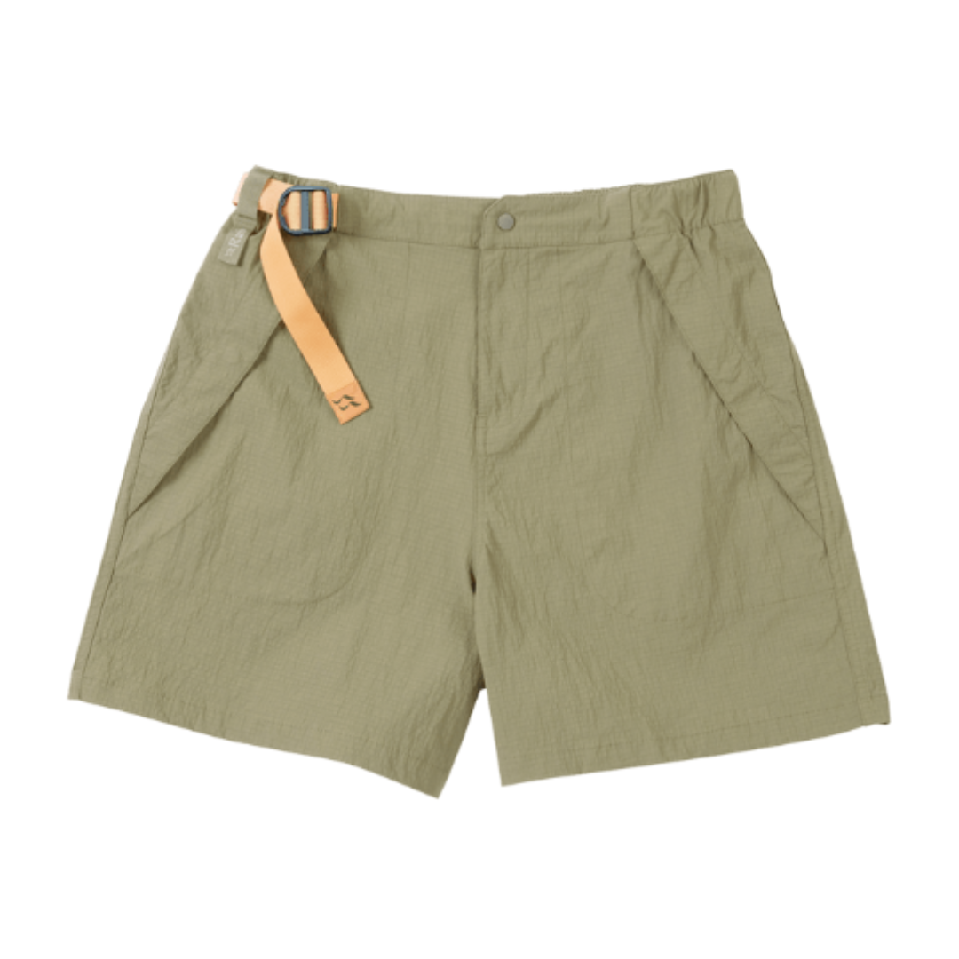 RAB Rowtor Shorts | Wmn