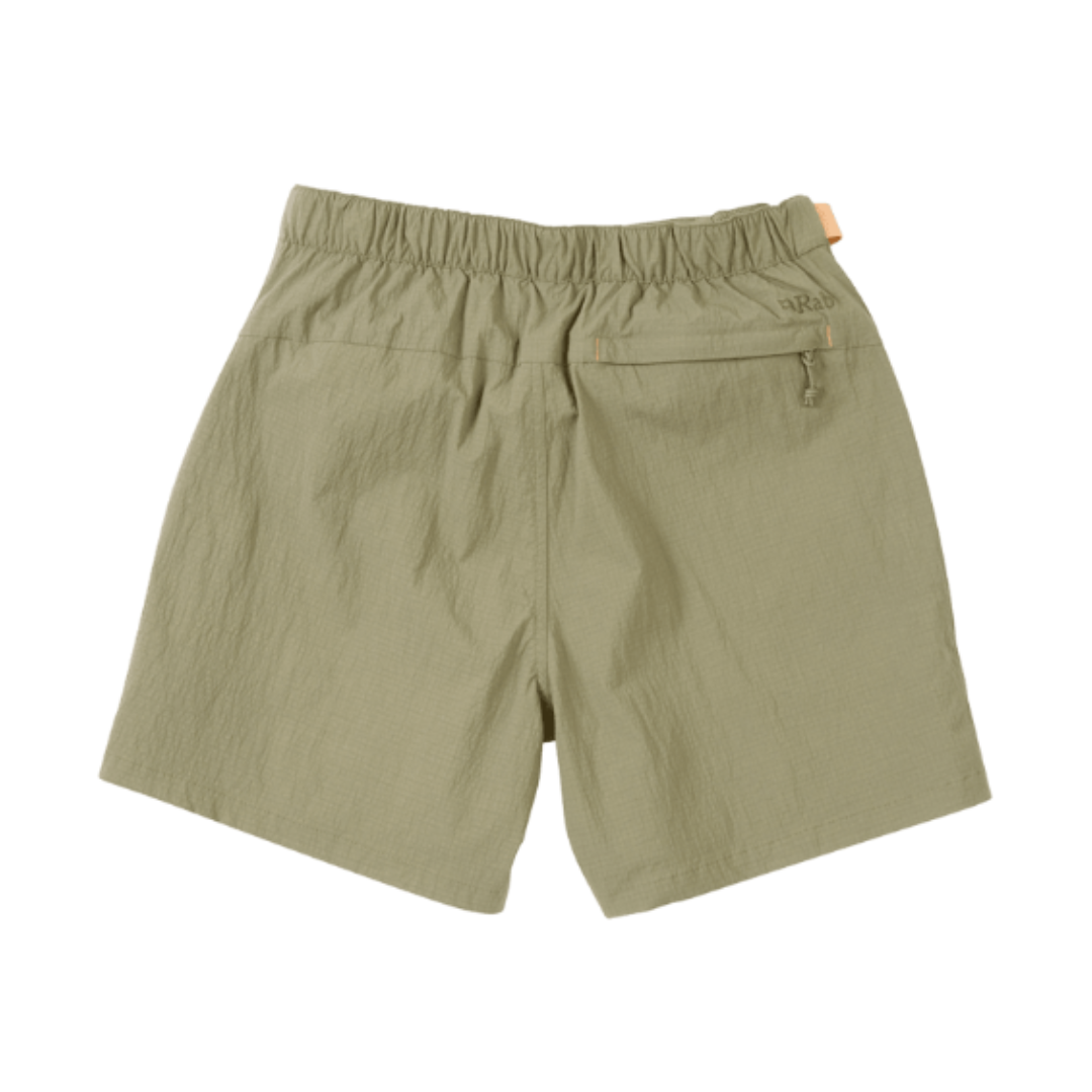 RAB Rowtor Shorts | Wmn