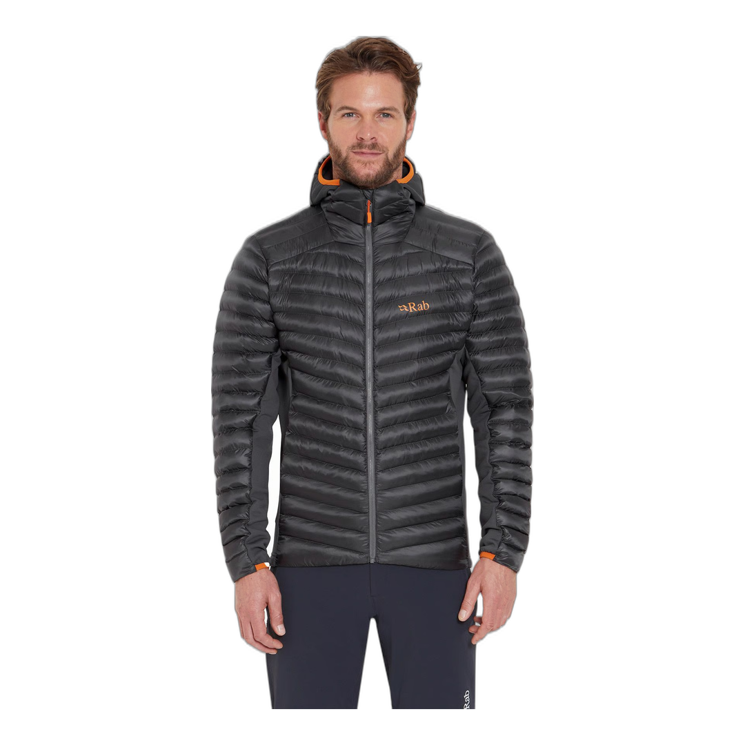 RAB Cirrus Flex Hoody-Mens