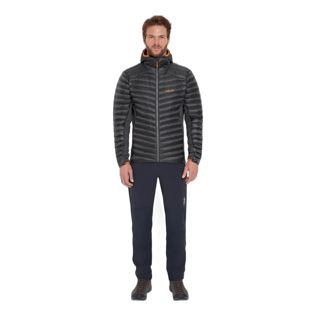 RAB Cirrus Flex Hoody-Mens