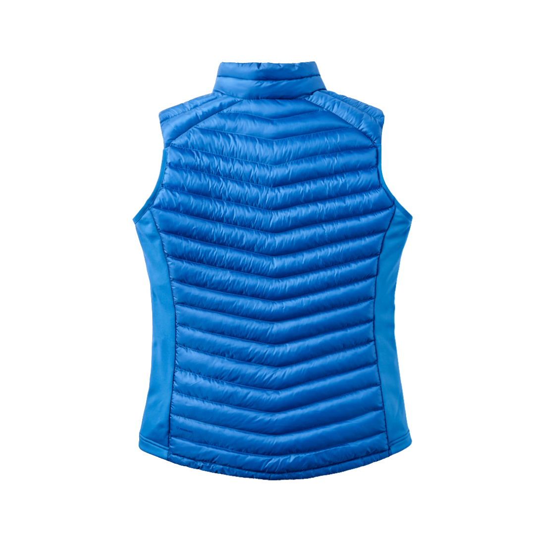 Gilet donna CIRRUS FLEX