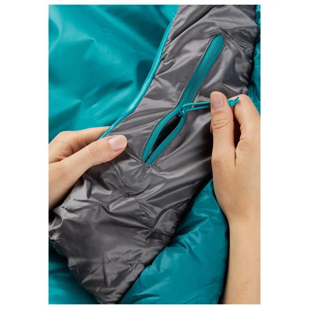 RAB Solar Eco 2 Wmns-Unisex