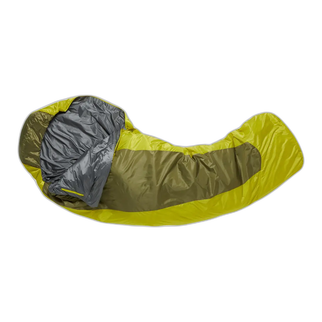 RAB Solar Eco 0-Regular (Left Zip)|Unisex