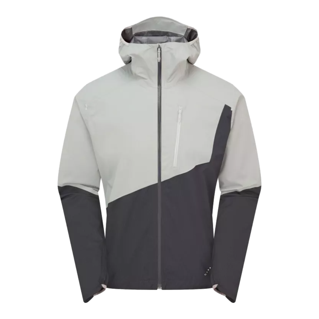 RAB Downpour Trail Light Jacket-Man