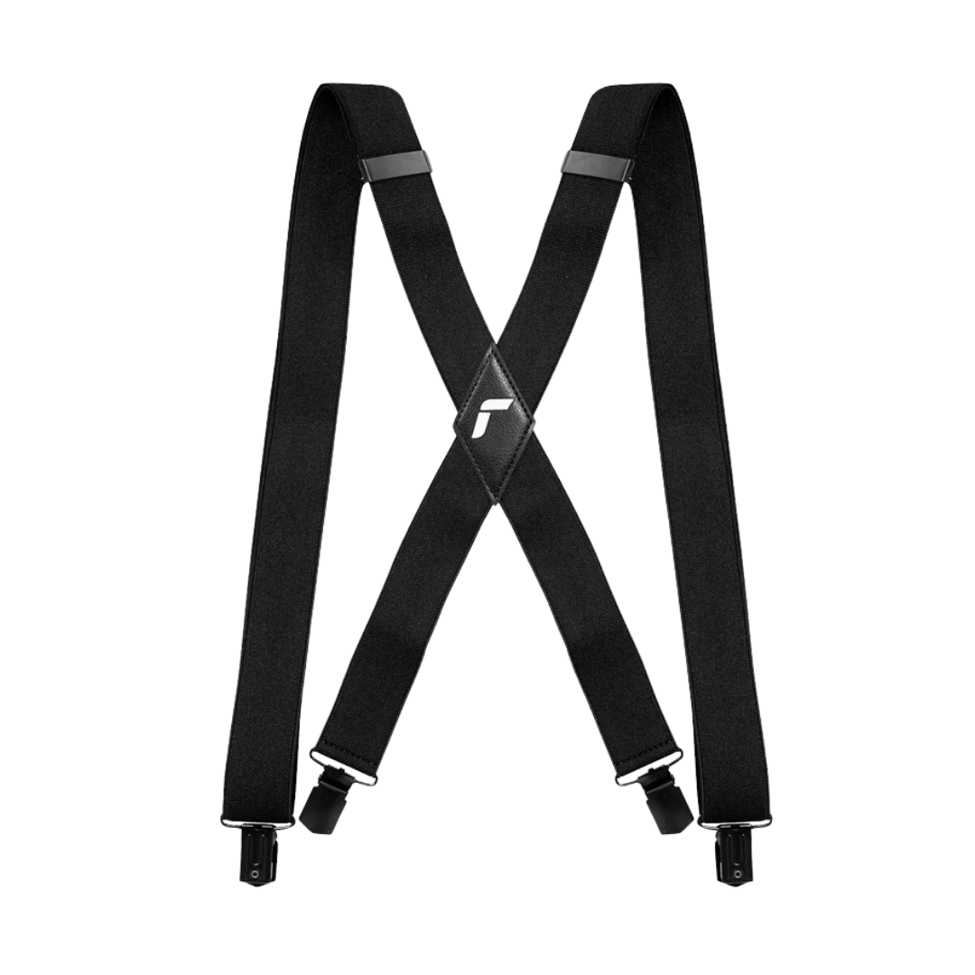 Bretelle unisex STRETCH SUSPENDERS