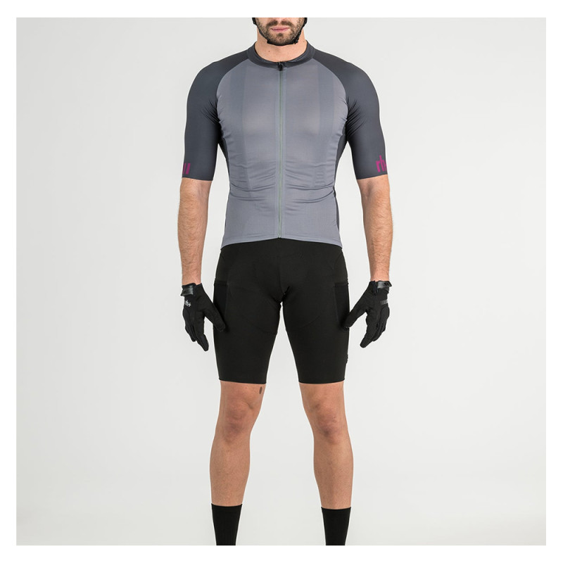 ZERO RH+ Genius Jersey|Man