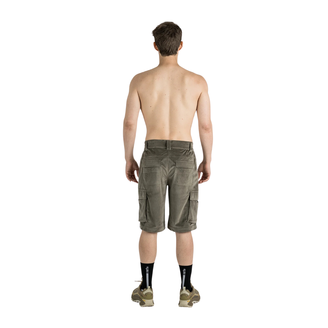 ZERO RH+ Hike Corduroy Shorts|Man