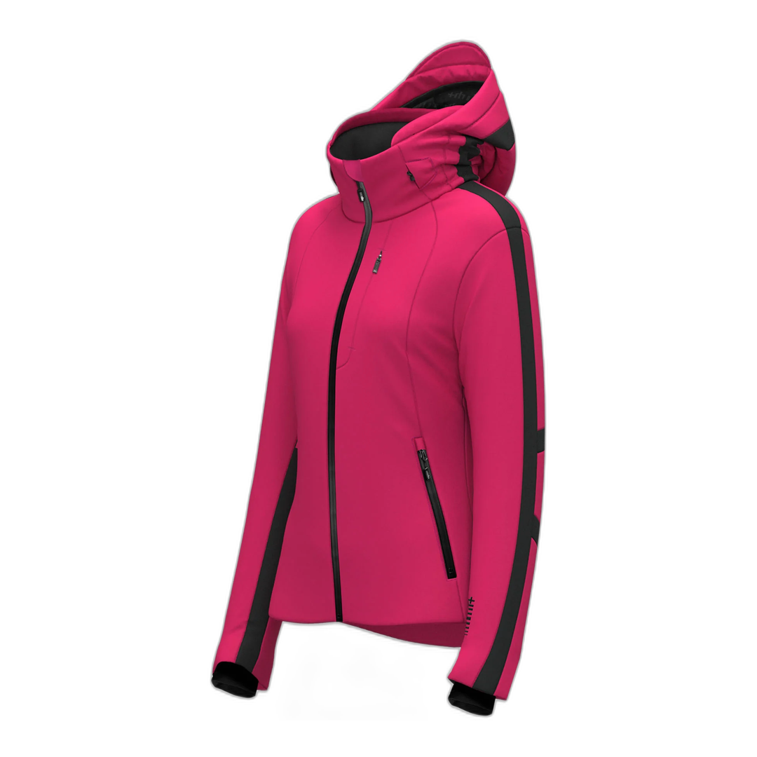 ZERO RH+ Vanguard W Jacket-Wmn