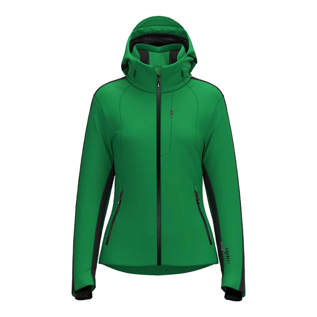 ZERO RH+ Vanguard W Jacket-Wmn