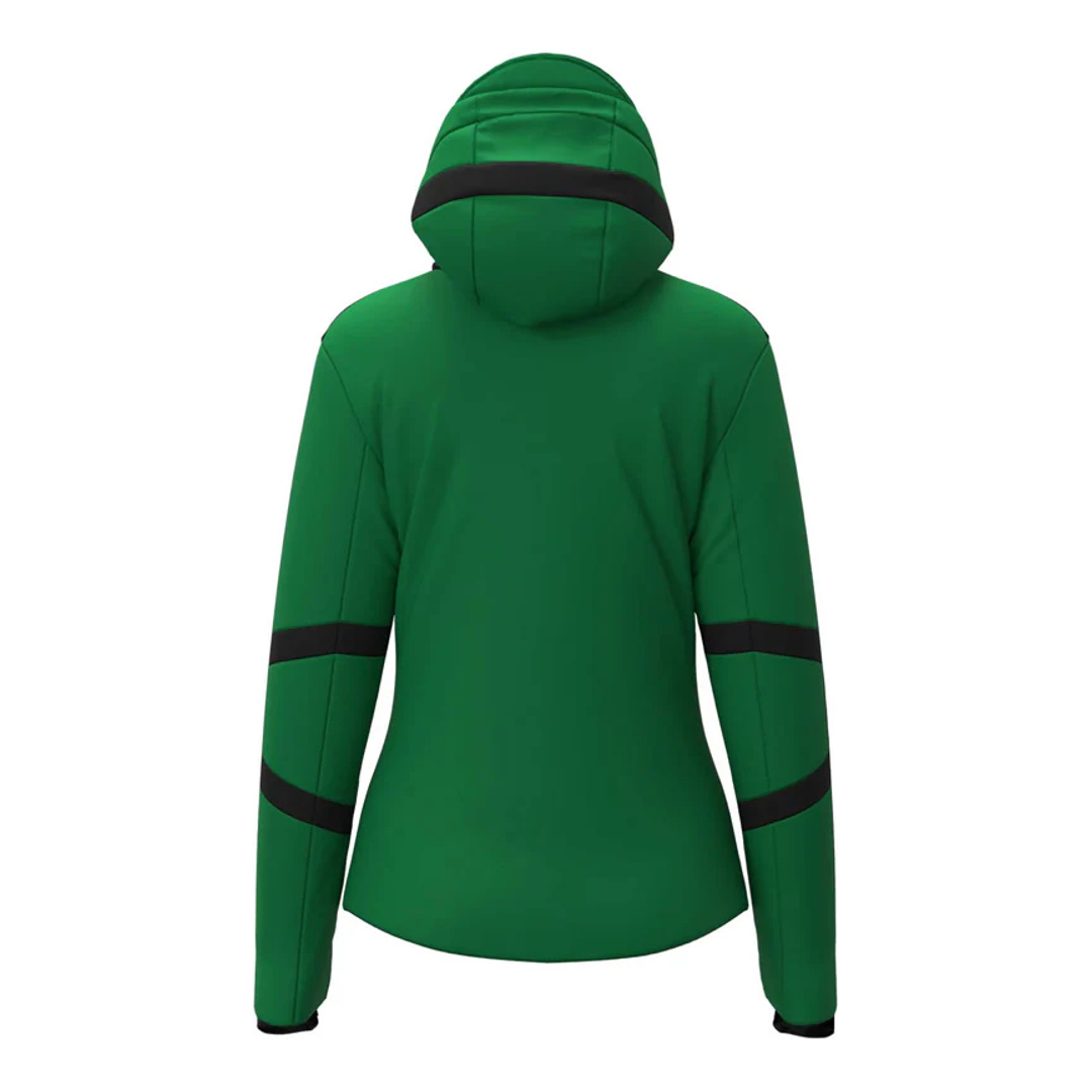 ZERO RH+ Vanguard W Jacket-Wmn