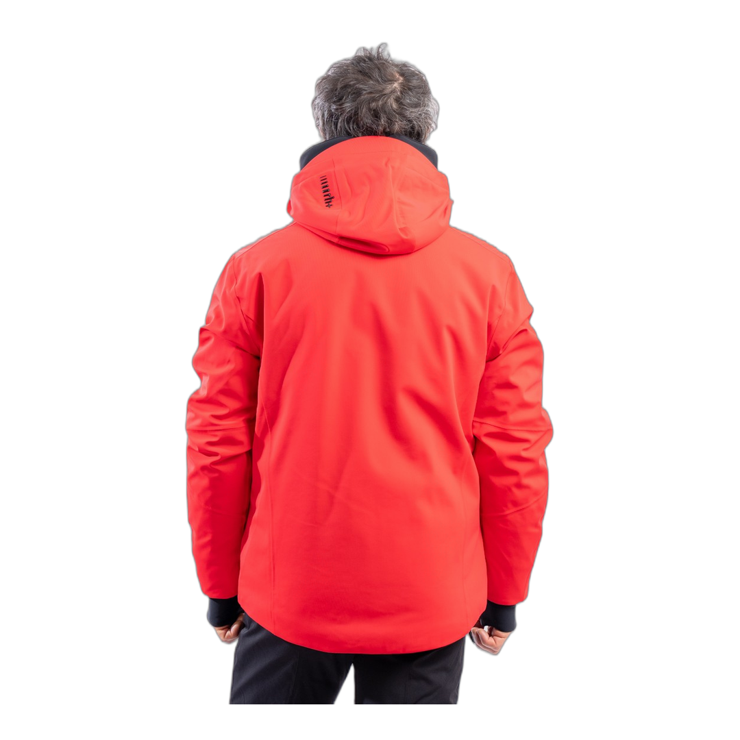 ZERO RH+ Logo Advanced Jacket-Man