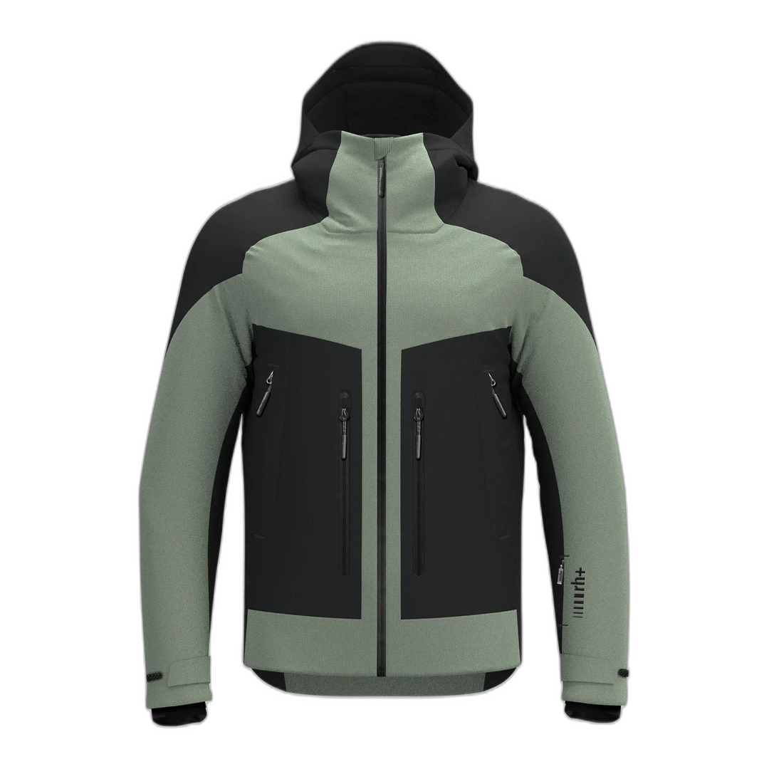 ZERO RH+ Bimateric Velvet Jacket-Man