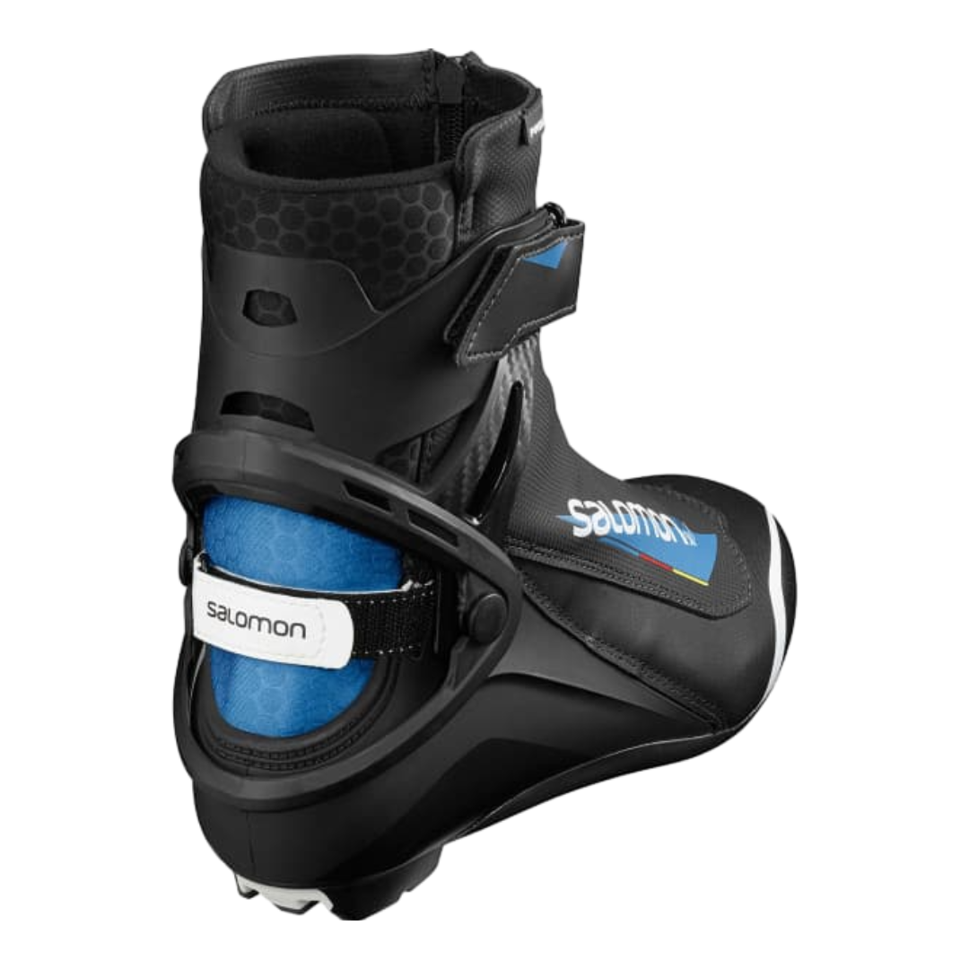 Scarponi unisex sci di fondo RS8 PROLINK