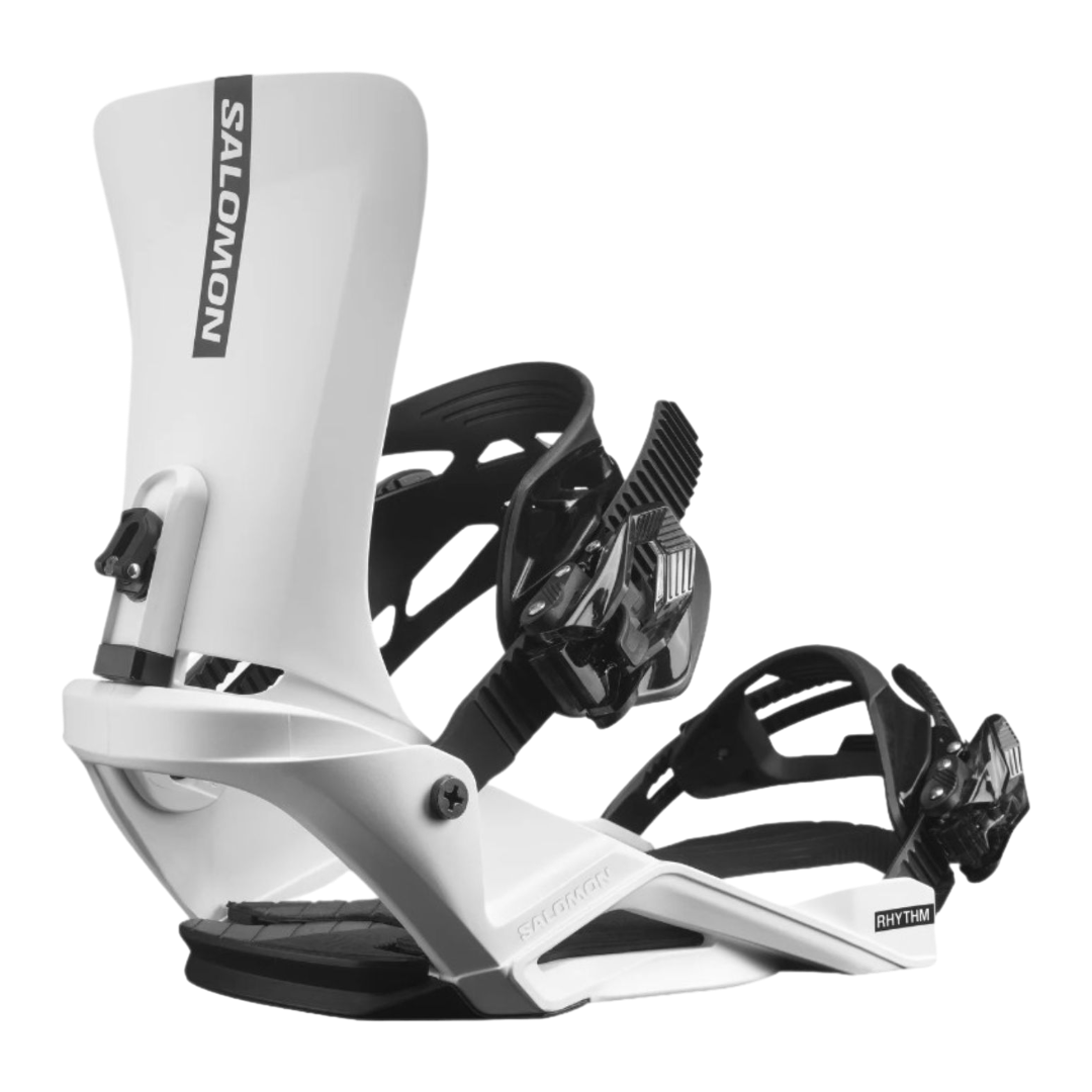 Attacchi snowboard RHYTHM