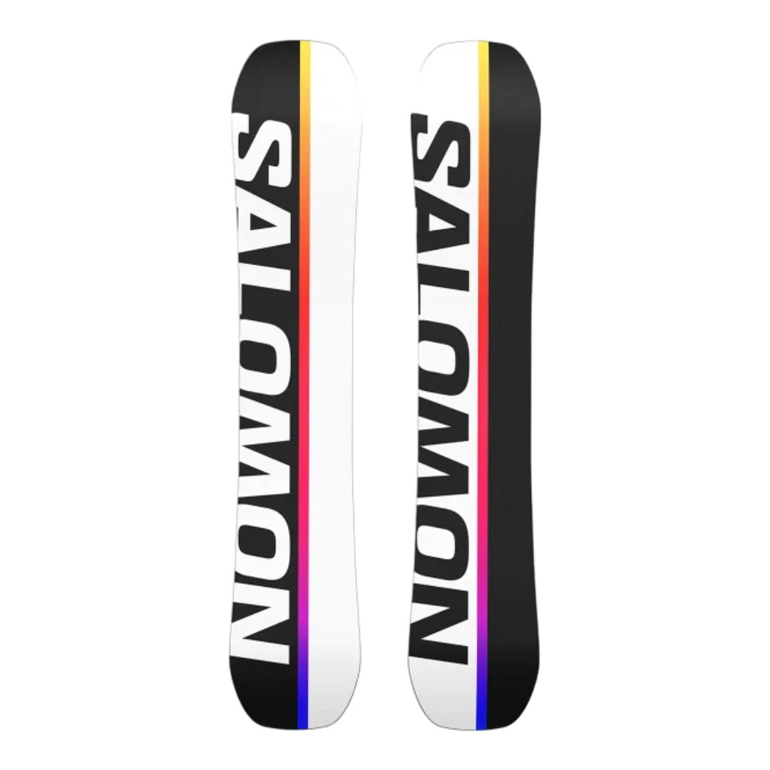 Snowboard HUCK KNIFE