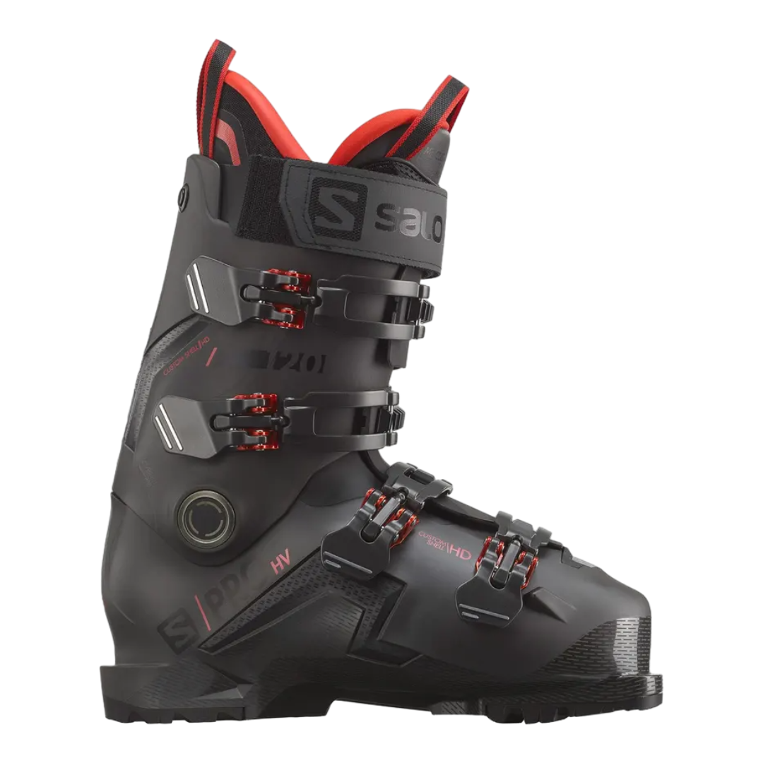 Scarponi sci discesa S/PRO HV 120 GW