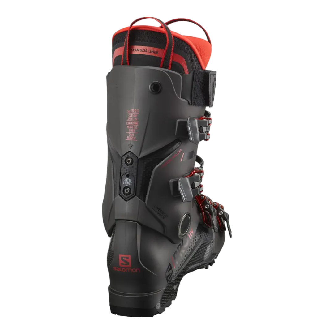 Scarponi sci discesa S/PRO HV 120 GW