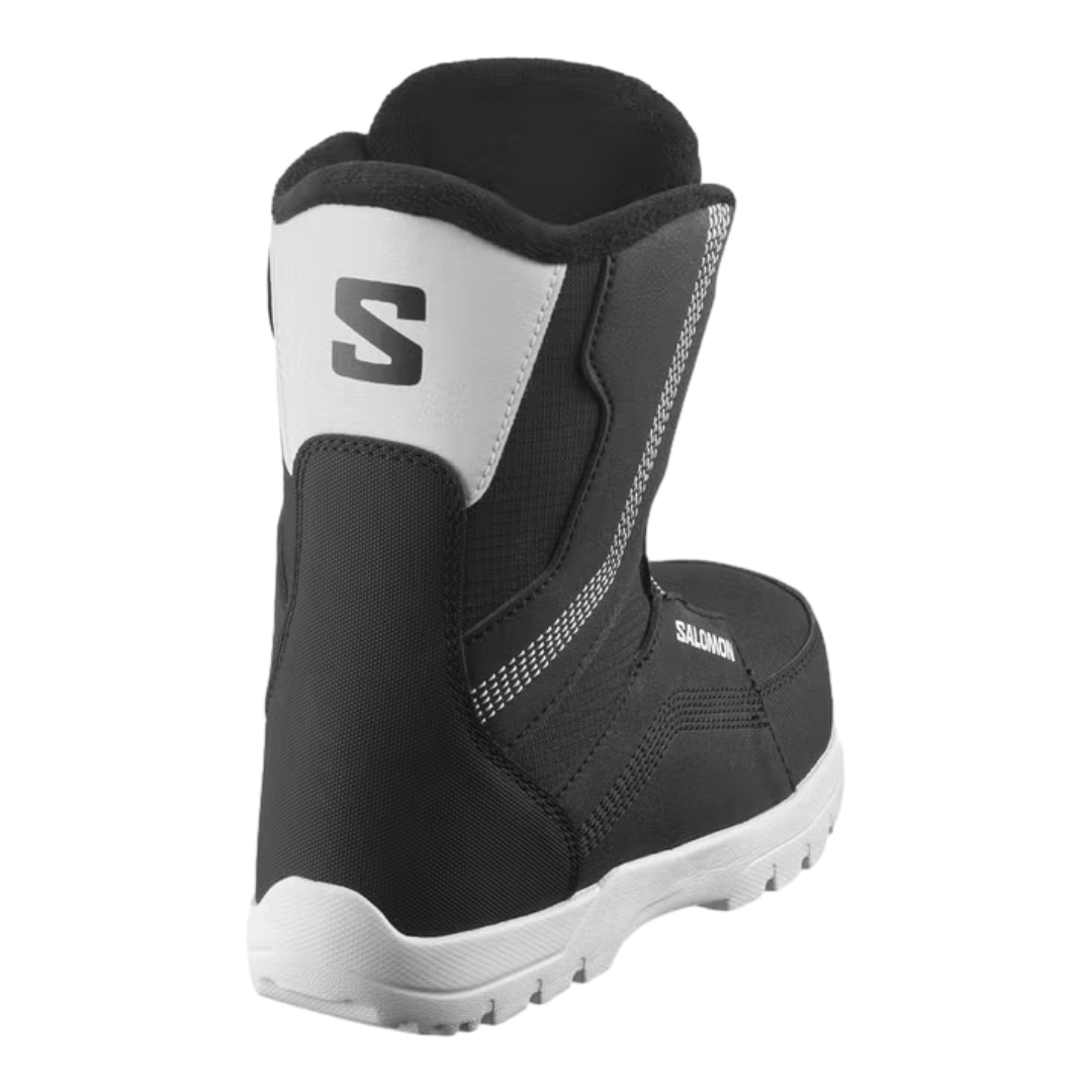 Scarponi snowboard junior WHIPSTAR BOA