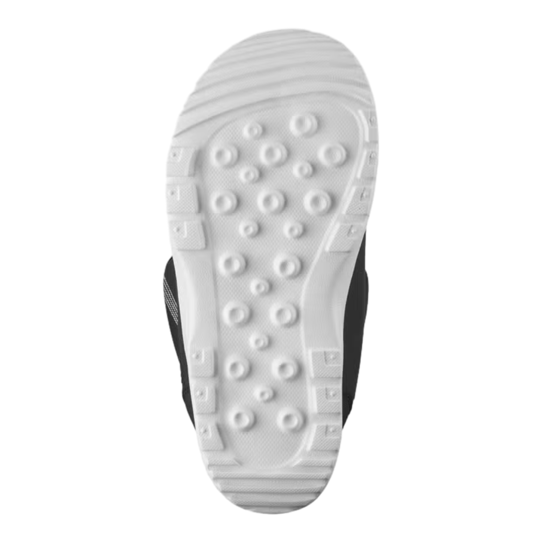 Scarponi snowboard junior WHIPSTAR BOA