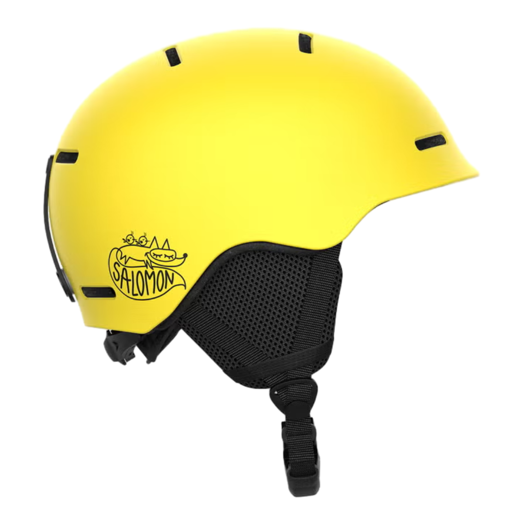 Casco junior ORKA VIBRANT