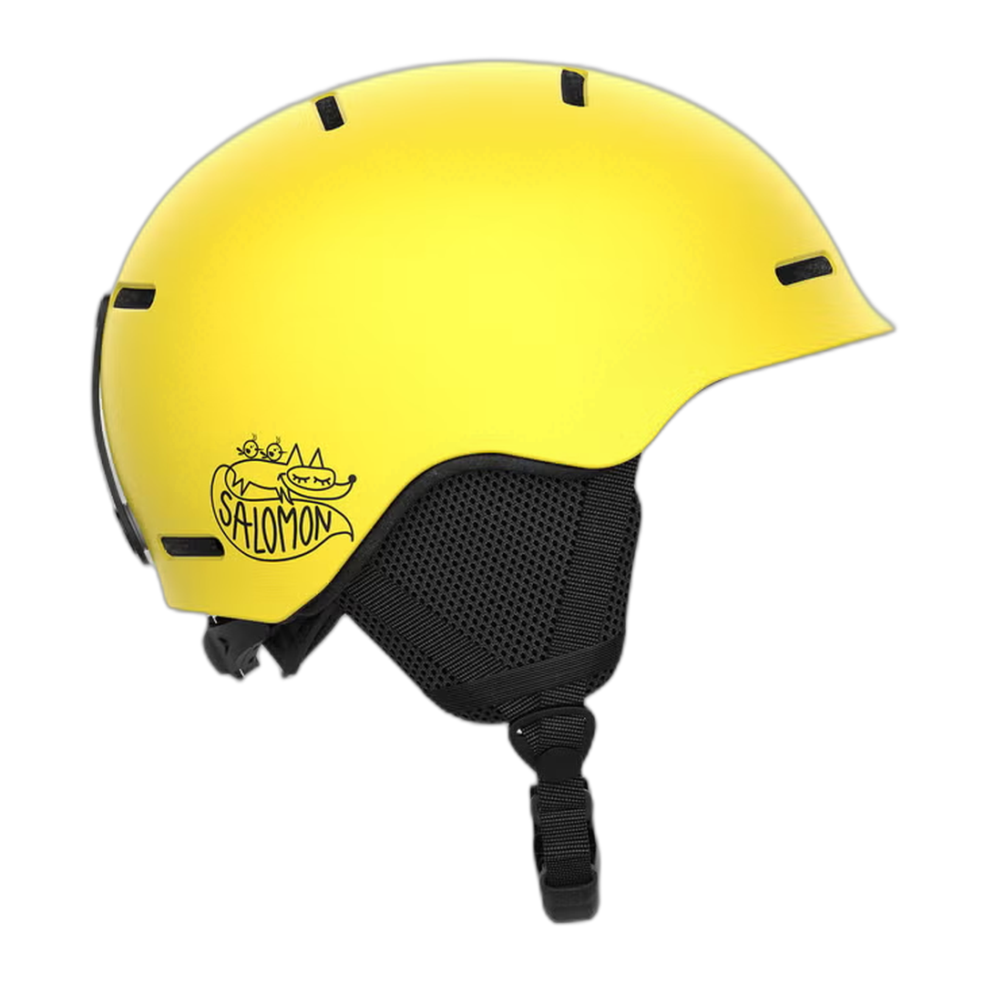 Casco junior ORKA VIBRANT