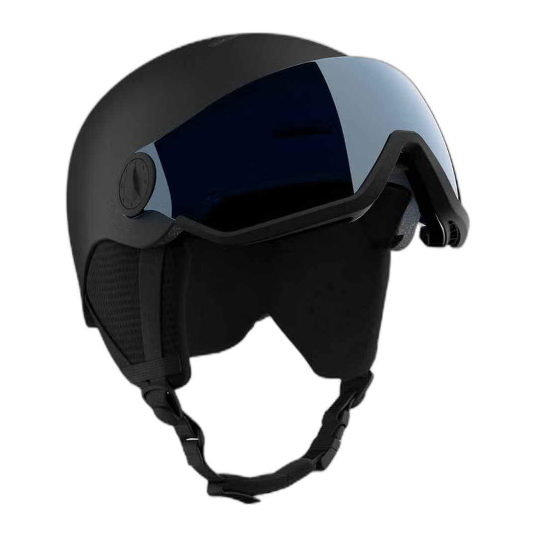 Casco junior ORKA VISOR