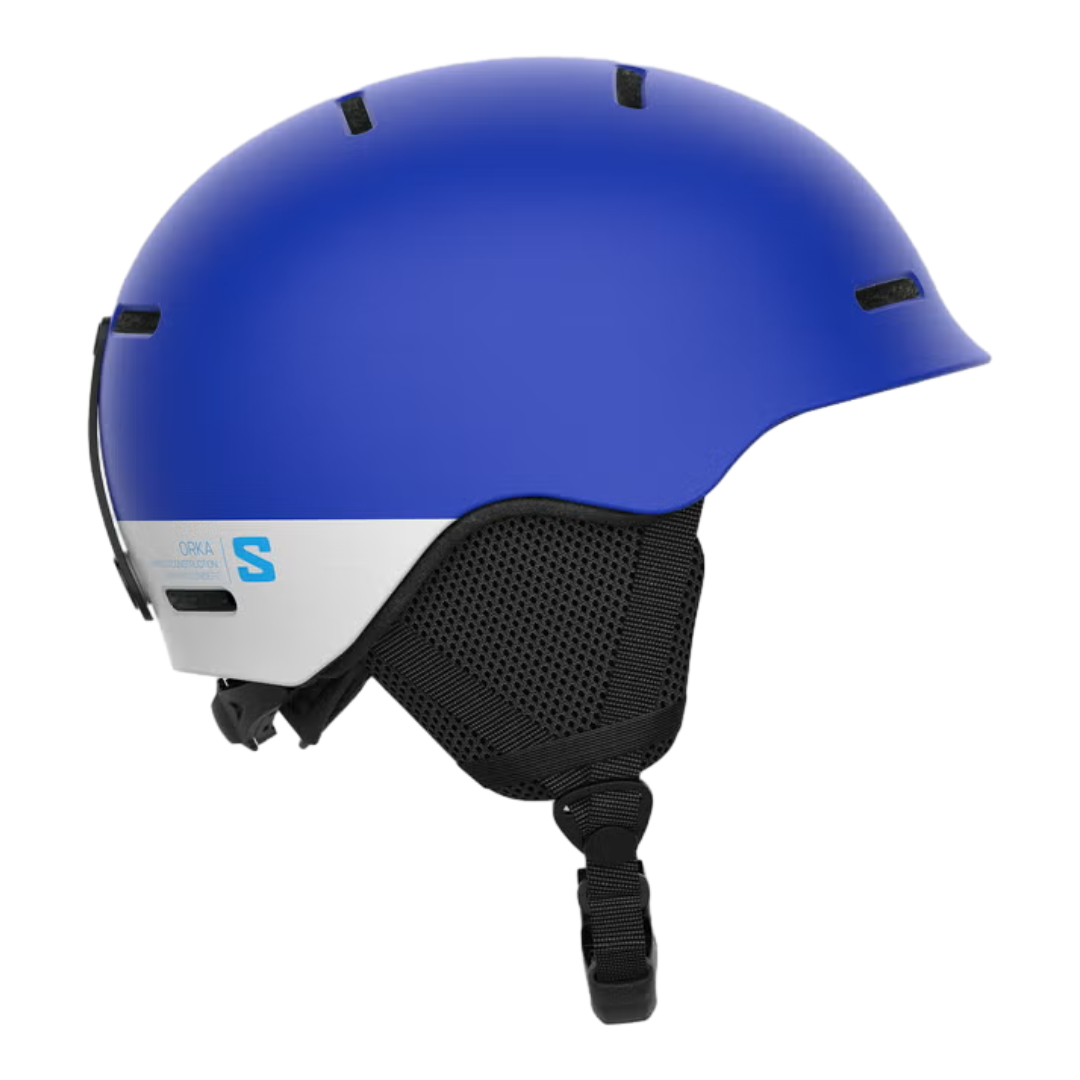 Casco junior ORKA RACE