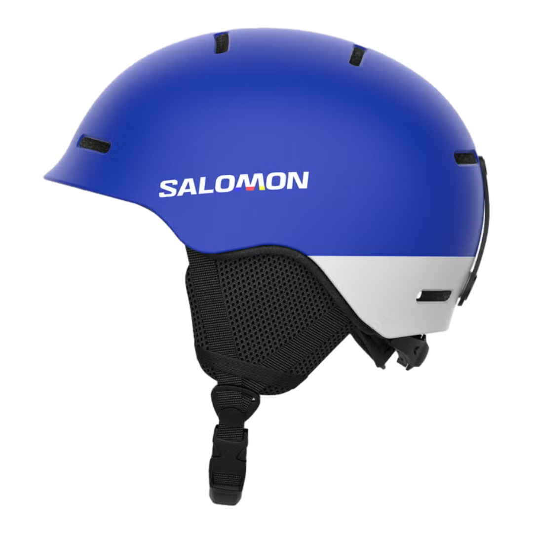 Casco junior ORKA RACE