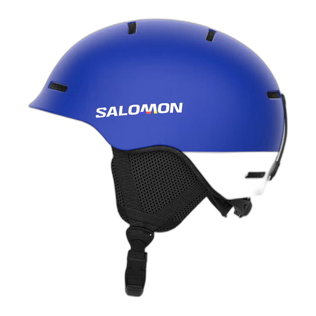 Casco junior ORKA RACE