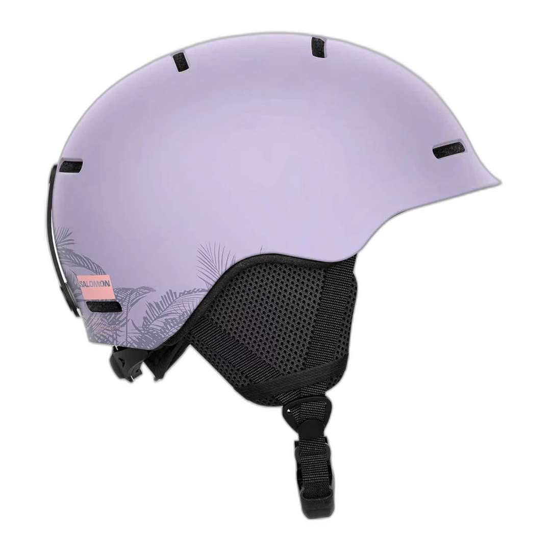 Casco junior ORKA EVENING HAZE