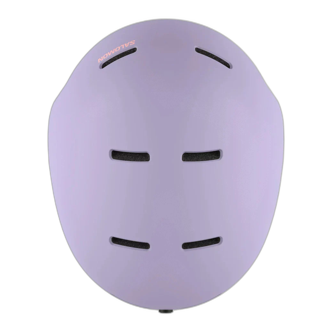 Casco junior ORKA EVENING HAZE